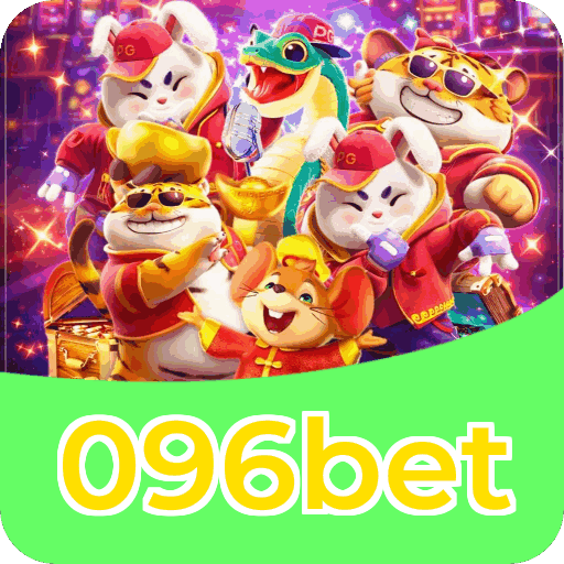 Tabela RTP dos jogos de cassino da 096bet
